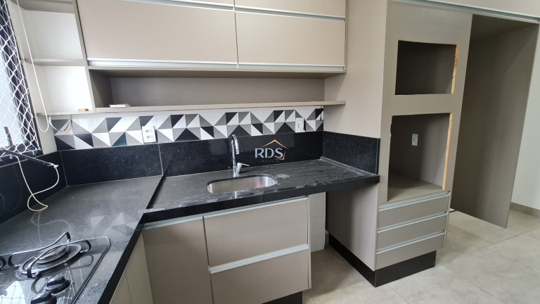 Imagem Apartamento com 3 Quartos à Venda, 80 m² em Brooklin Paulista - São Paulo