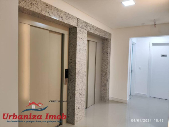 Imagem Apartamento com 2 Quartos à Venda, 57 m² em Morretes - Itapema