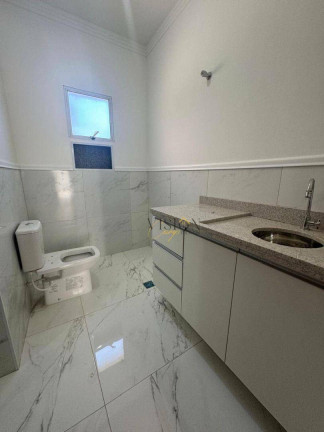 Imagem Casa com 3 Quartos à Venda, 400 m² em Parque Xangrilá - Campinas Imagem Casa com 3 Quartos à Venda, 400 m² em Parque Xangrilá - Campinas