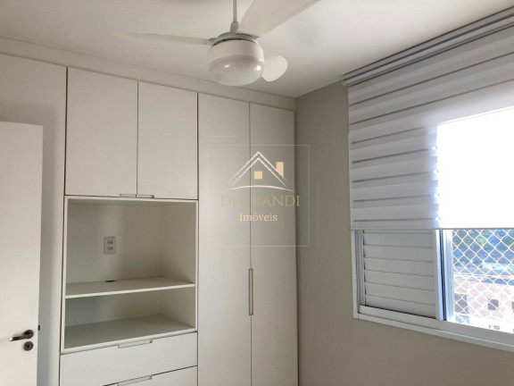 Imagem Imóvel com 2 Quartos à Venda, 50 m² em Jardim Do Lago Continuação - Campinas