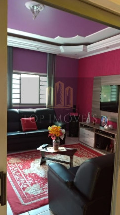 Imagem Sobrado com 3 Quartos à Venda, 250 m² em Jardim Terras De São João - Jacareí Imagem Sobrado com 3 Quartos à Venda, 250 m² em Jardim Terras De São João - Jacareí