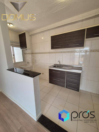 Imagem Apartamento com 3 Quartos à Venda, 58 m² em Campos Elíseos - Ribeirão Preto Imagem Apartamento com 3 Quartos à Venda, 58 m² em Campos Elíseos - Ribeirão Preto