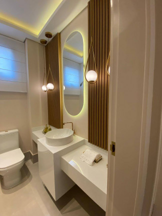 Imagem Apartamento com 3 Quartos à Venda, 165 m² em Jardim Das Américas - Cuiabá Imagem Apartamento com 3 Quartos à Venda, 165 m² em Jardim Das Américas - Cuiabá