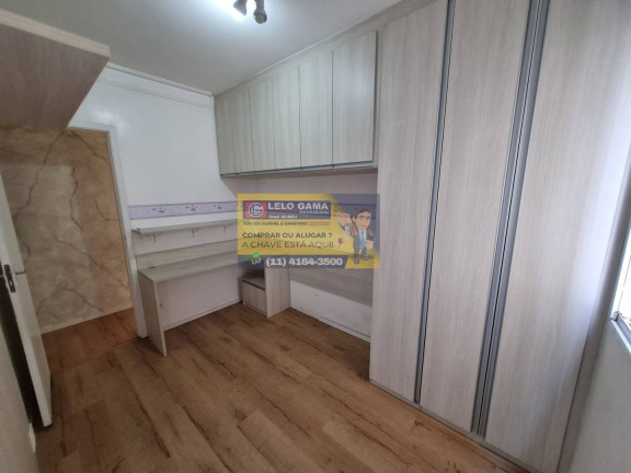 Imagem Apartamento com 2 Quartos à Venda, 49 m² em São Pedro - Osasco Imagem Apartamento com 2 Quartos à Venda, 49 m² em São Pedro - Osasco