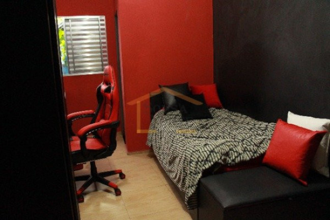 Imagem Casa com 3 Quartos à Venda, 187 m² em Vila Mazzei - São Paulo Imagem Casa com 3 Quartos à Venda, 187 m² em Vila Mazzei - São Paulo