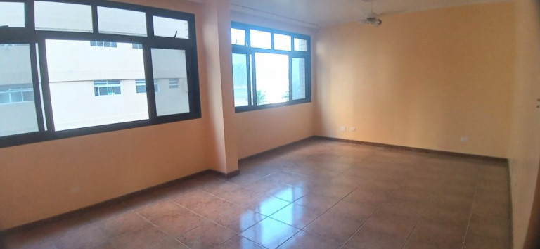 Apartamento com 3 Quartos à Venda, 160 m² em José Menino - Santos