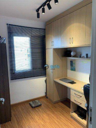 Imagem Apartamento com 3 Quartos à Venda, 61 m² em Vila Antonieta - São Paulo