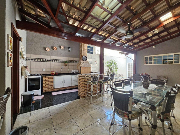 Imagem Casa com 4 Quartos à Venda, 217 m² em Boa Vista - São José Do Rio Preto