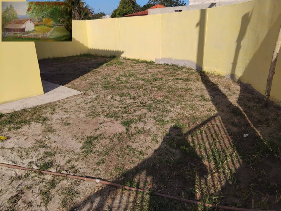 Imagem Casa com 2 Quartos à Venda, 70 m² em Centro (iguabinha) - Araruama Imagem Casa com 2 Quartos à Venda, 70 m² em Centro (iguabinha) - Araruama