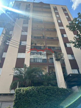 Imagem Apartamento com 2 Quartos à Venda, 54 m² em Vila Santa Catarina - São Paulo Imagem Apartamento com 2 Quartos à Venda, 54 m² em Vila Santa Catarina - São Paulo