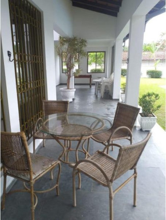 Imagem Casa com 4 Quartos à Venda, 1.500 m² em Enseada - Guarujá