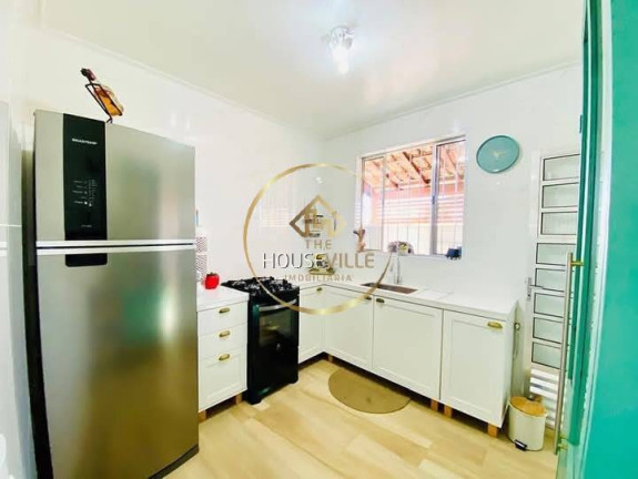Imagem Casa com 2 Quartos à Venda, 68 m² em Vila Tesouro - São José Dos Campos Imagem Casa com 2 Quartos à Venda, 68 m² em Vila Tesouro - São José Dos Campos
