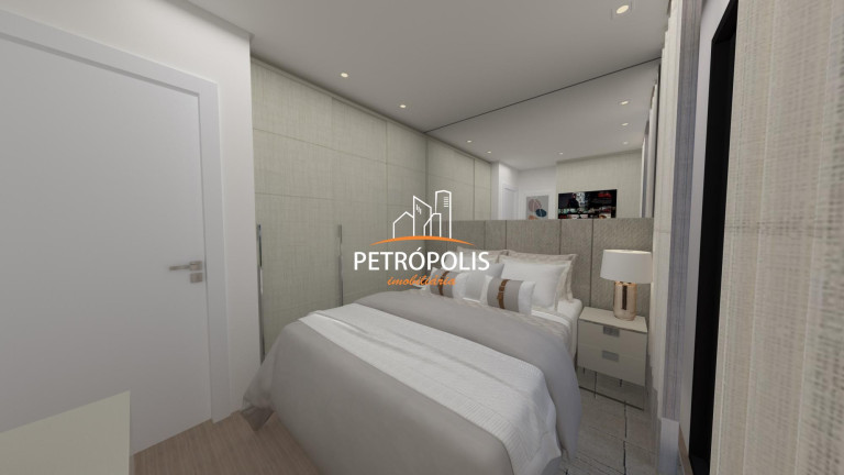 Imagem Sobrado com 3 Quartos à Venda, 79 m² em São Luiz - Caxias Do Sul