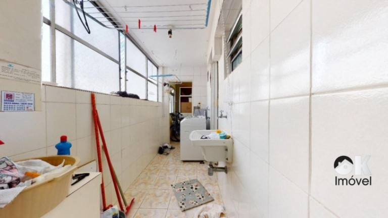 Imagem Apartamento com 3 Quartos à Venda, 106 m² em Perdizes - São Paulo