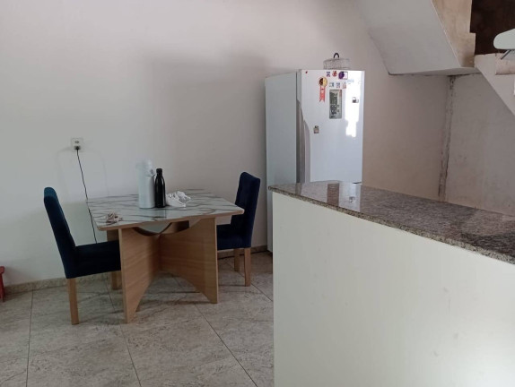 Imagem Casa com 4 Quartos à Venda, 120 m² em Compensa - Manaus Imagem Casa com 4 Quartos à Venda, 120 m² em Compensa - Manaus