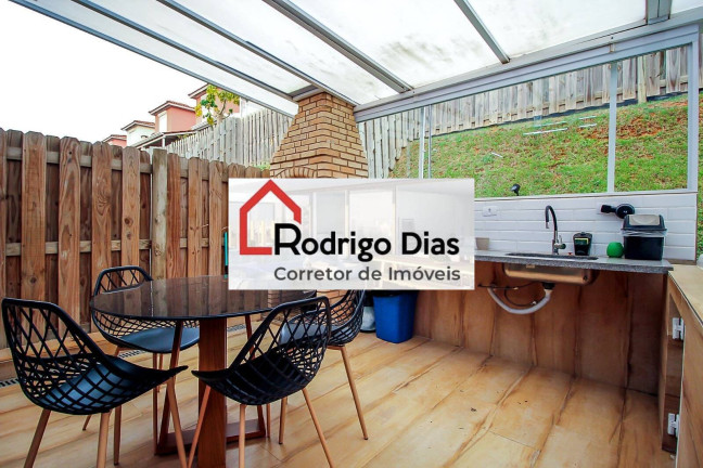 Imagem Casa de Condomínio com 3 Quartos à Venda, 118 m² em Medeiros - Jundiaí