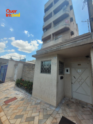 Apartamento com 3 Quartos à Venda, 110 m² em Jardim Paulista - Ribeirão Preto