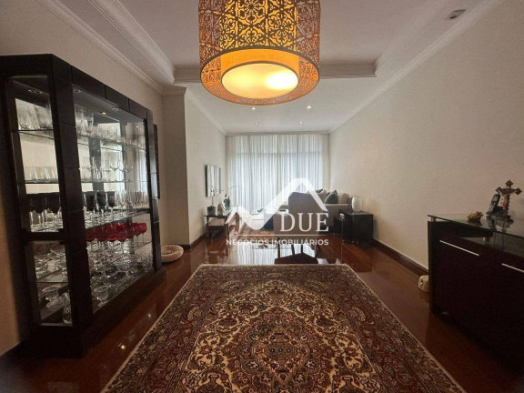 Imagem Cobertura com 3 Quartos à Venda, 257 m² em Ponta Da Praia - Santos