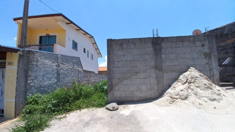 Terreno à Venda, 125 m² em Jardim Hípica Pinheiro - Taubaté