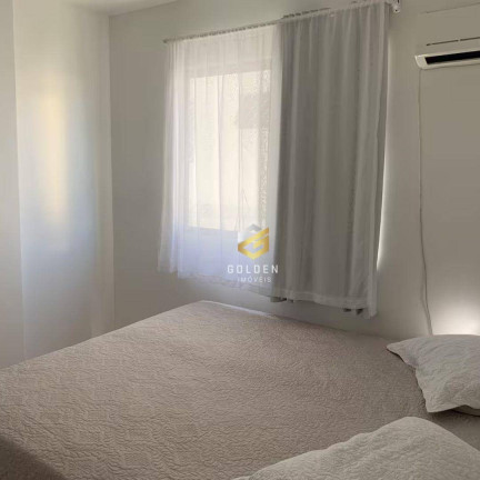 Imagem Apartamento com 2 Quartos à Venda, 83 m² em Bombas - Bombinhas