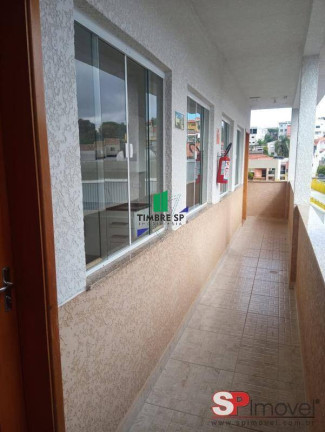 Imagem Apartamento com 2 Quartos à Venda, 37 m² em Jardim Nossa Senhora Do Carmo - São Paulo Imagem Apartamento com 2 Quartos à Venda, 37 m² em Jardim Nossa Senhora Do Carmo - São Paulo