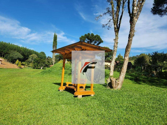 Imagem Chácara com 3 Quartos à Venda, 305.000 m² em Zona Rural - Tijucas Do Sul