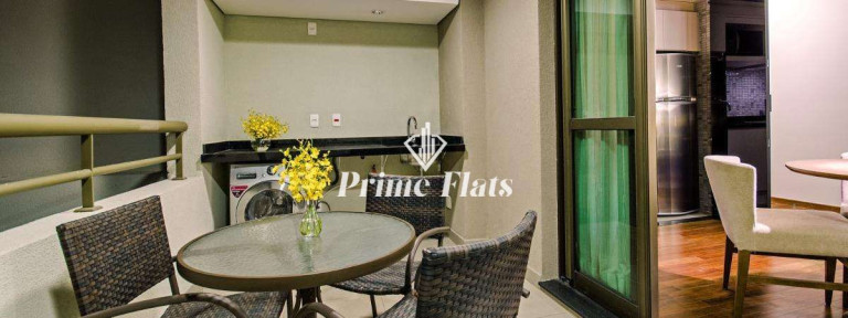 Imagem Apartamento com 2 Quartos à Venda, 60 m² em Brooklin Paulista - São Paulo Imagem Apartamento com 2 Quartos à Venda, 60 m² em Brooklin Paulista - São Paulo
