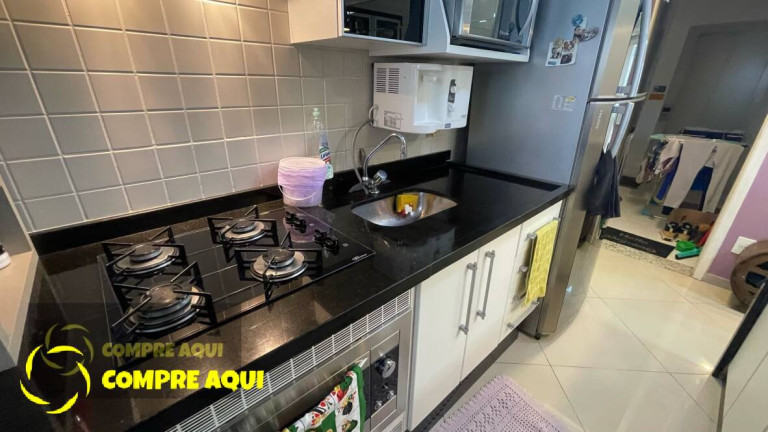 Imagem Apartamento com 2 Quartos à Venda, 54 m² em Santa Cecília - São Paulo Imagem Apartamento com 2 Quartos à Venda, 54 m² em Santa Cecília - São Paulo