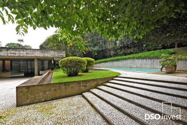 Imagem Casa com 3 Quartos à Venda, 3.100 m² em Cidade Jardim - São Paulo