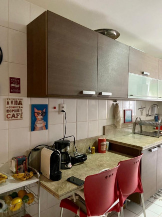 Imagem Apartamento com 4 Quartos à Venda, 117 m² em Pituba - Salvador Imagem Apartamento com 4 Quartos à Venda, 117 m² em Pituba - Salvador