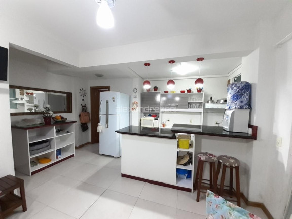 Imagem Apartamento com 1 Quarto para Temporada, 45 m² em Bombas - Bombinhas Imagem Apartamento com 1 Quarto para Temporada, 45 m² em Bombas - Bombinhas