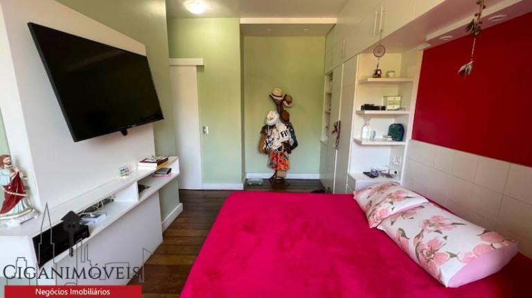 Imagem Apartamento com 4 Quartos à Venda, 170 m² em Barra Da Tijuca - Rio De Janeiro Imagem Apartamento com 4 Quartos à Venda, 170 m² em Barra Da Tijuca - Rio De Janeiro