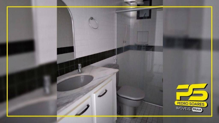 Imagem Apartamento com 3 Quartos à Venda, 134 m² em Miramar - João Pessoa Imagem Apartamento com 3 Quartos à Venda, 134 m² em Miramar - João Pessoa