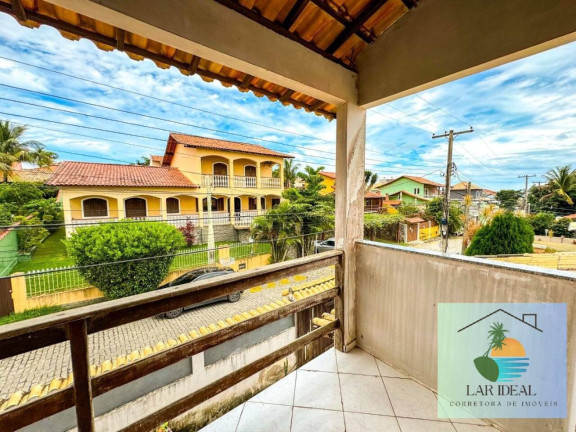 Imagem Casa com 3 Quartos à Venda, 300 m² em Praia Linda - São Pedro Da Aldeia Imagem Casa com 3 Quartos à Venda, 300 m² em Praia Linda - São Pedro Da Aldeia