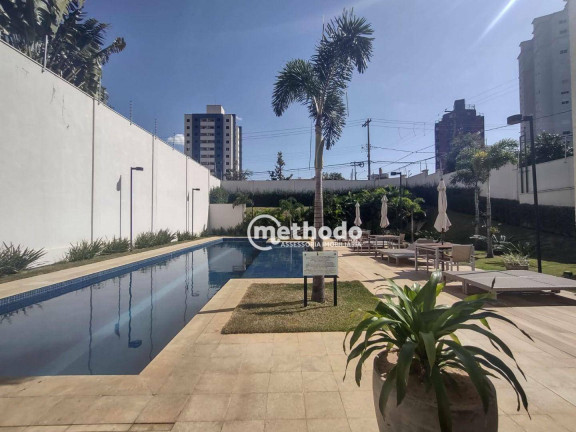 Imagem Apartamento com 2 Quartos à Venda, 60 m² em Taquaral - Campinas Imagem Apartamento com 2 Quartos à Venda, 60 m² em Taquaral - Campinas