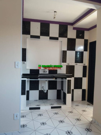 Imagem Sobrado com 4 Quartos à Venda, 125 m² em Campos De São José - São José Dos Campos