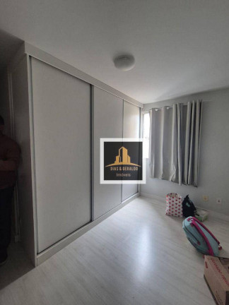 Imagem Apartamento com 2 Quartos para Alugar, 55 m² em Conjunto Residencial Trinta E Um De Março - São José Dos Campos Imagem Apartamento com 2 Quartos para Alugar, 55 m² em Conjunto Residencial Trinta E Um De Março - São José Dos Campos