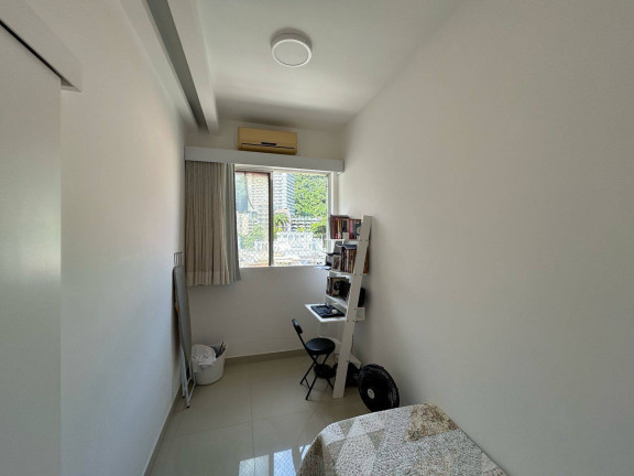 Imagem Apartamento com 2 Quartos à Venda, 62 m² em Botafogo - Rio De Janeiro Imagem Apartamento com 2 Quartos à Venda, 62 m² em Botafogo - Rio De Janeiro