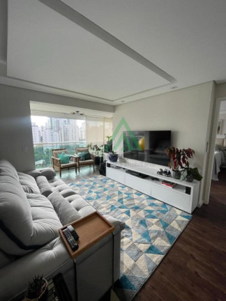 Imagem Apartamento com 2 Quartos à Venda, 70 m² em Campo Belo - São Paulo Imagem Apartamento com 2 Quartos à Venda, 70 m² em Campo Belo - São Paulo