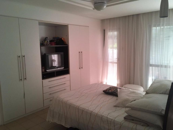 Imagem Apartamento com 3 Quartos à Venda, 147 m² em Aflitos - Recife