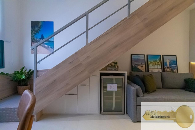 Imagem Apartamento com 1 Quarto à Venda, 64 m² em Copacabana - Rio De Janeiro Imagem Apartamento com 1 Quarto à Venda, 64 m² em Copacabana - Rio De Janeiro