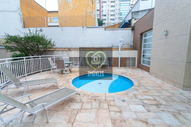 Imagem Apartamento com 4 Quartos à Venda, 144 m² em Pompeia - São Paulo Imagem Apartamento com 4 Quartos à Venda, 144 m² em Pompeia - São Paulo