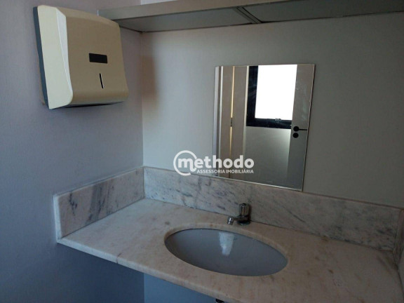 Imagem Sala Comercial para Alugar, 60 m² em Centro - Campinas