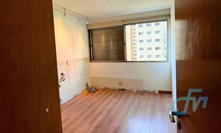 Imagem Apartamento com 4 Quartos para Alugar, 143 m² em Indianópolis - São Paulo Imagem Apartamento com 4 Quartos para Alugar, 143 m² em Indianópolis - São Paulo