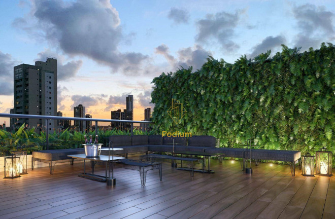 Imagem Imóvel com 1 Quarto à Venda, 18 m² em Jardim Oceania - João Pessoa Imagem Imóvel com 1 Quarto à Venda, 18 m² em Jardim Oceania - João Pessoa