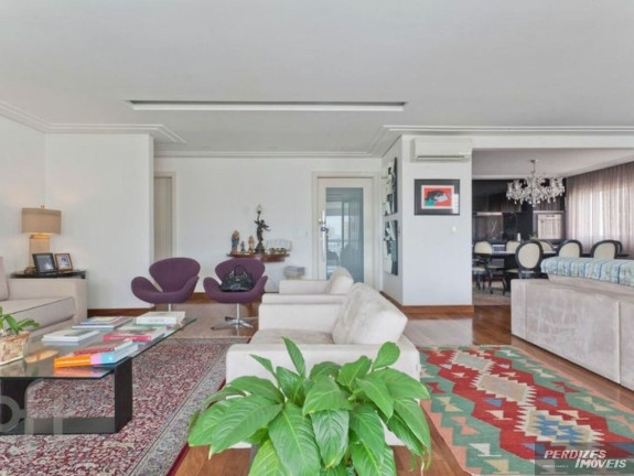 Imagem Apartamento com 4 Quartos à Venda ou Locação, 268 m² em Perdizes - São Paulo Imagem Apartamento com 4 Quartos à Venda ou Locação, 268 m² em Perdizes - São Paulo