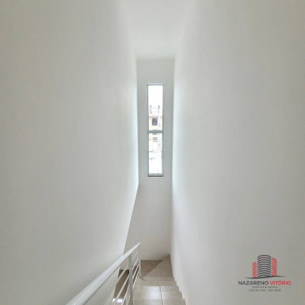 Imagem Sobrado com 2 Quartos à Venda, 65 m² em Nova Palhoça - Palhoça