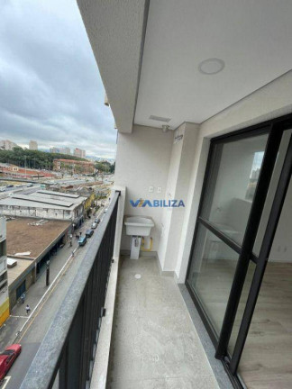 Studio com 1 Quarto à Venda, 23 m² em Centro - São Paulo