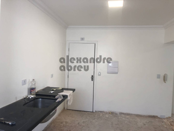 Imagem Apartamento com 2 Quartos à Venda, 85 m² em Moema - São Paulo