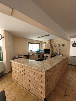 Imagem Casa com 4 Quartos à Venda,  em Parque Campolim - Sorocaba
